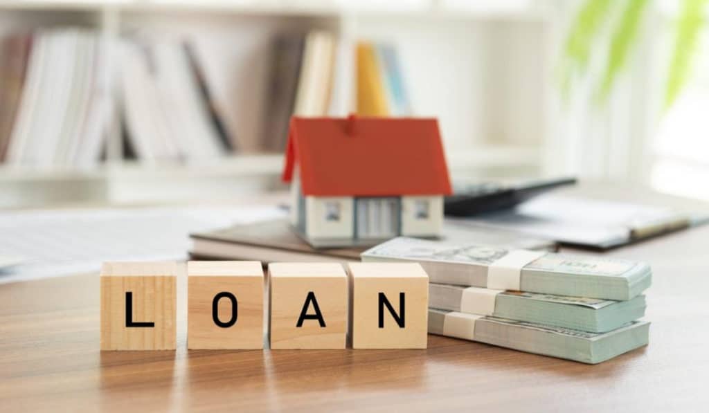 Types Of Home Loans