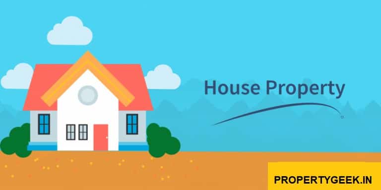 How To Calculate Income From House Property With Example 1