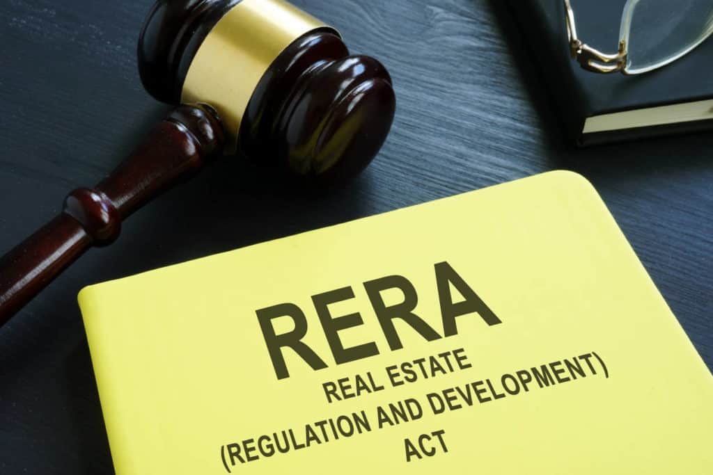 What Is RERA