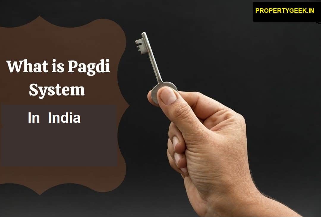 Pagdi System Law What Is The Pagdi System In India?