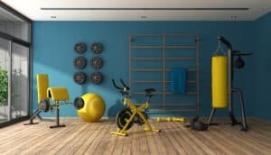 10 Best Home Gym Equipment Of 2021