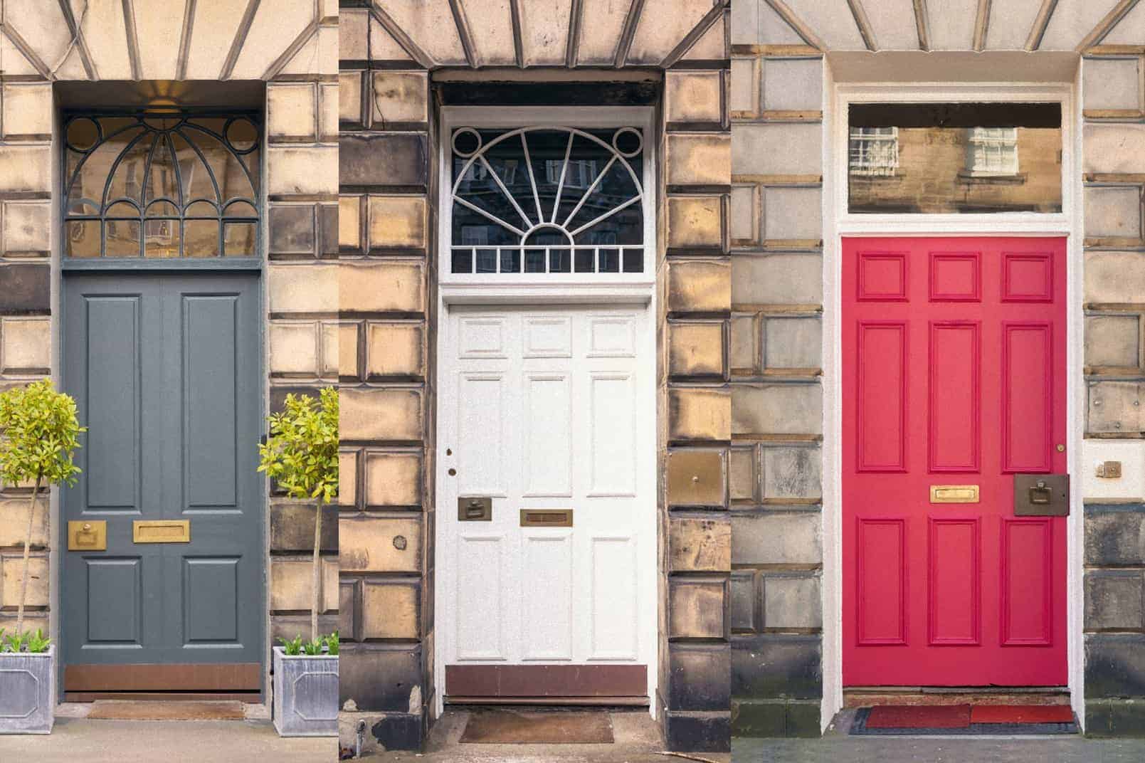 The Major Different Door Types For Your Home – Forbes Home