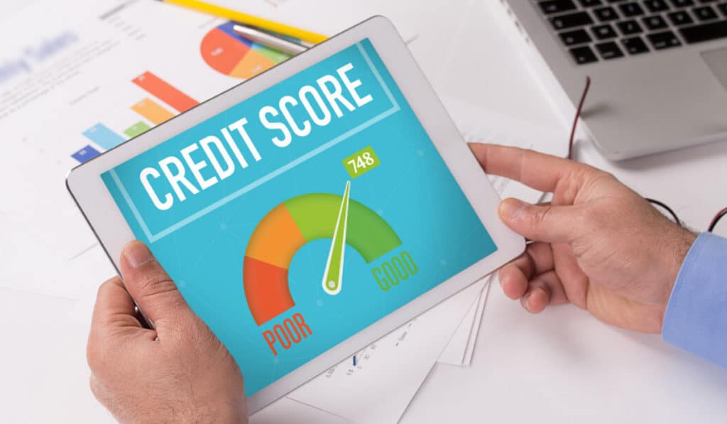 Credit Score Of Your Loan