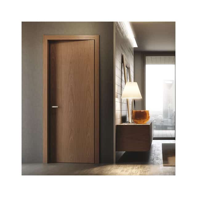 11 Different Types Of Doors To Consider For Your House 4 Flush Doors