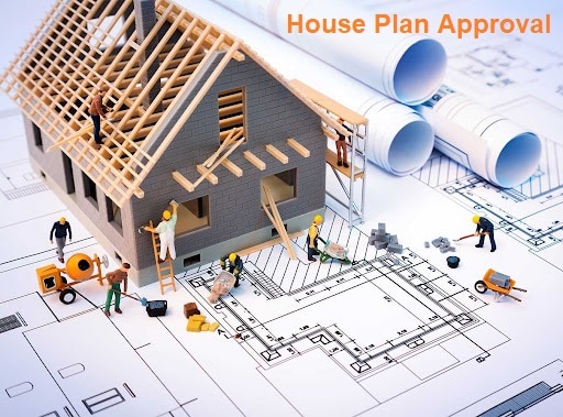 House Plan Approval