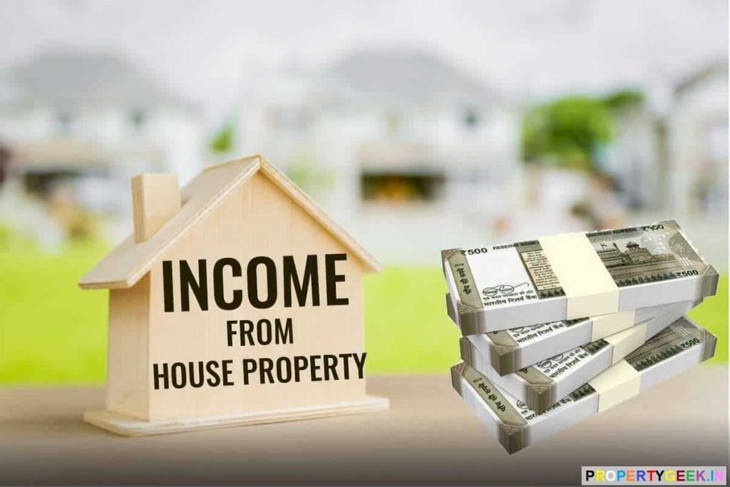 How To Calculate Income From House Property With Example