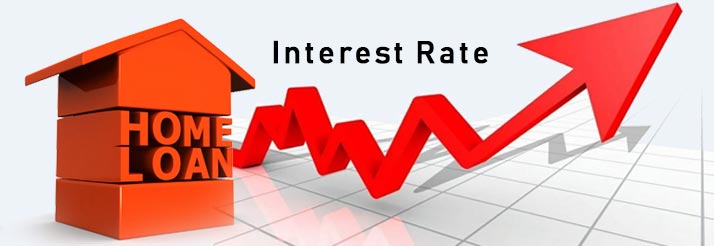 Interest Rate For A Home Loan And Types Of Interests 1