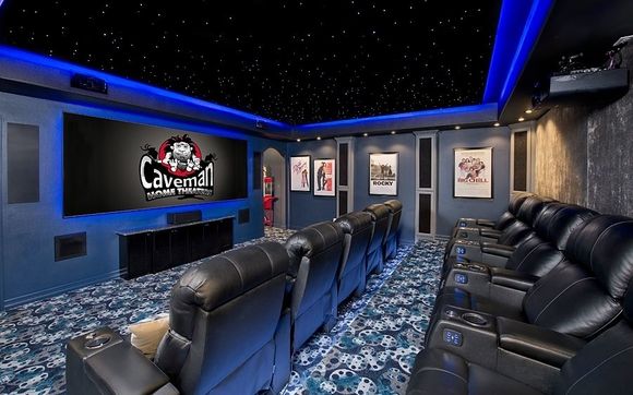 12 Things To Look For When Designing A Home Theatre 3 Lighting Of Your Room