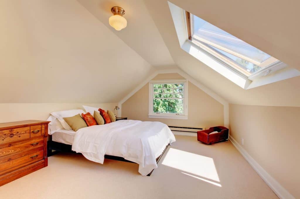 Skylight Windows