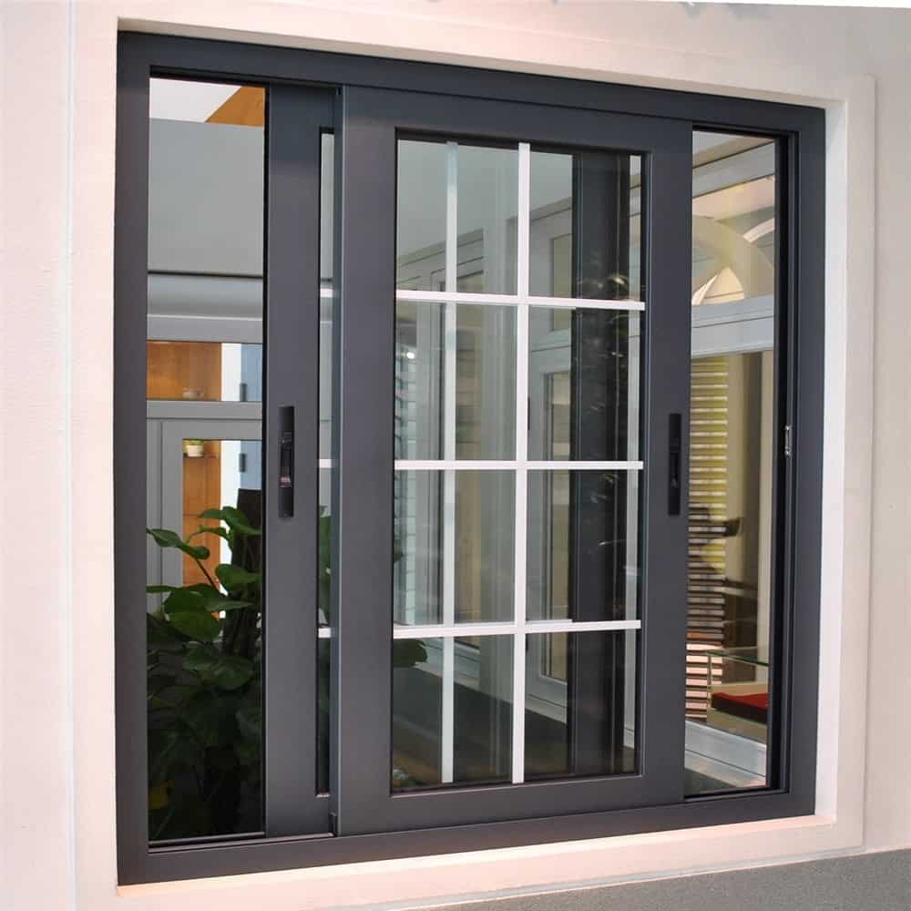 Sliding Windows