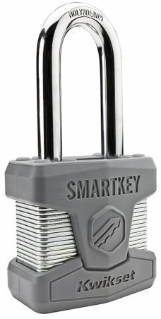 Smart Key Lock