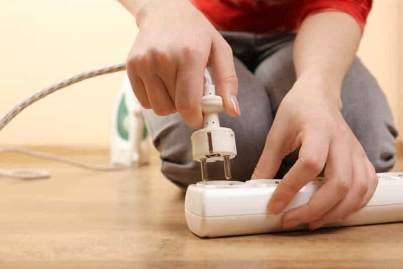 12 Things To Look For When Designing A Home Theatre 5 Surge Protectors