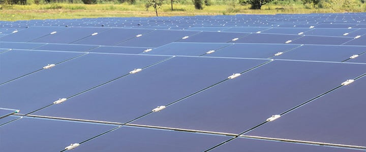 Thin Film Solar Panels