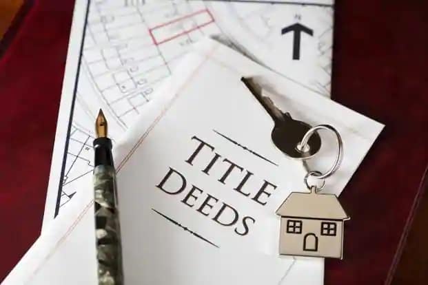 Title Deed