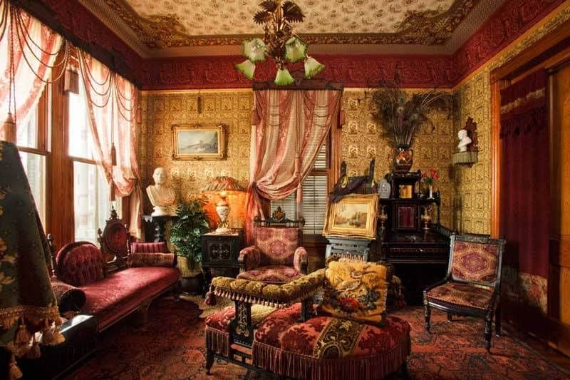 13 Best Places To Buy Vintage Home Decor Online - The Master Guide! 1 Vintage Home Decor
