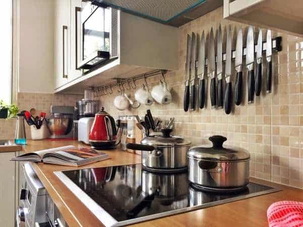 Types Of Appliances For Home