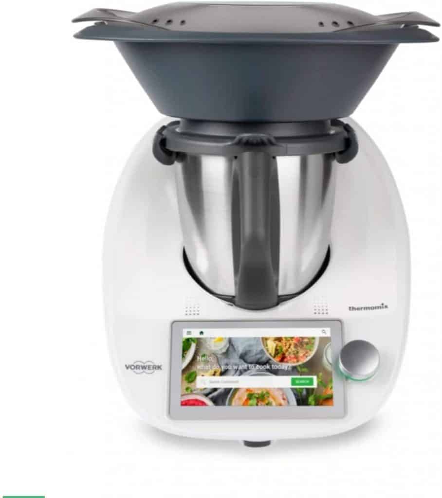 Advance Thermomix Kitchen Appliance