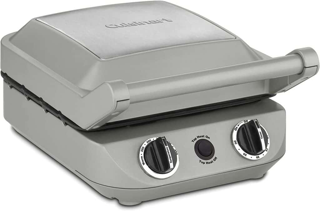 Cuisinart's Oven Central