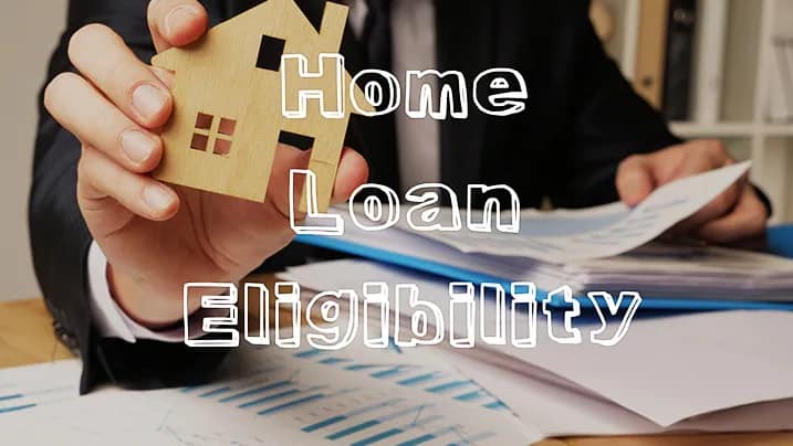 Eligibility Criteria For a Home loan Of a Resale Flat