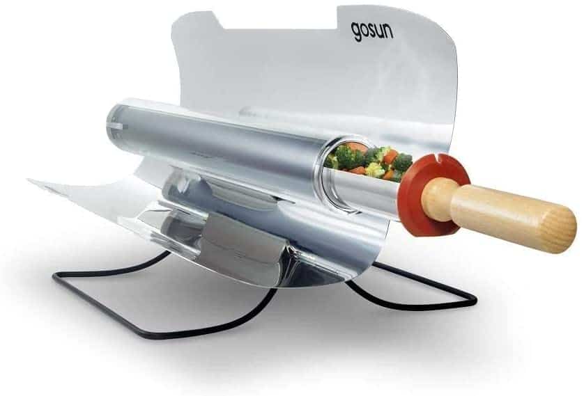 Go Sun Stove