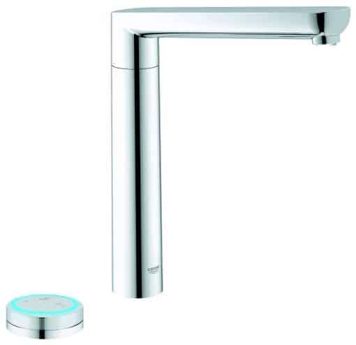 Grohe K7 F-digital Faucet