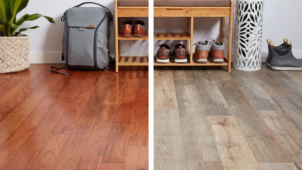 14 Most Popular Flooring Materials in India for 2025: Which Material is Best for Flooring in India? 5 Hardwood Flooring