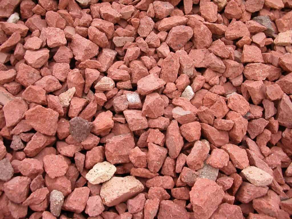 Jhama Bricks