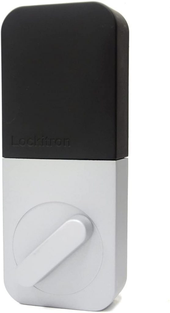 Lockitron