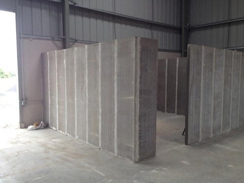 Best 15 Different Types Of Partition Wall Types Ideas 2023 12 Partition Wall Material - Concrete