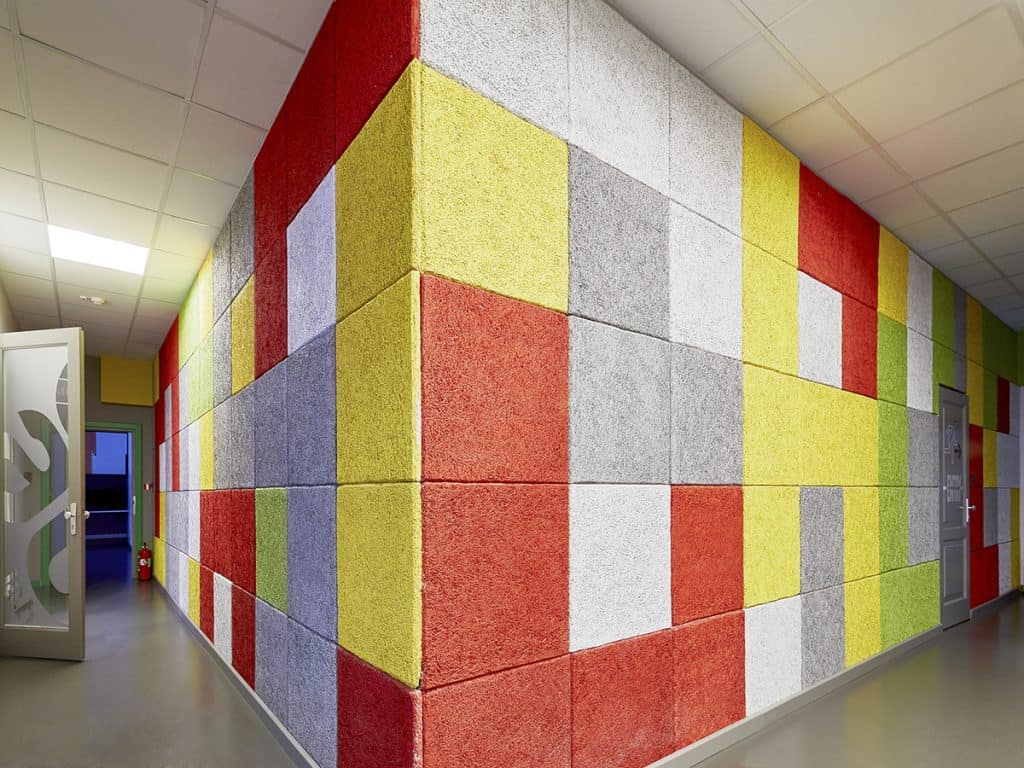 Best 15 Different Types Of Partition Wall Types Ideas 2023 13 Partition Wall Material - Wooden Wool