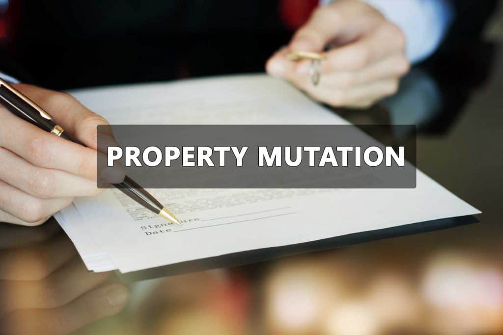 Property Mutation And Its Types