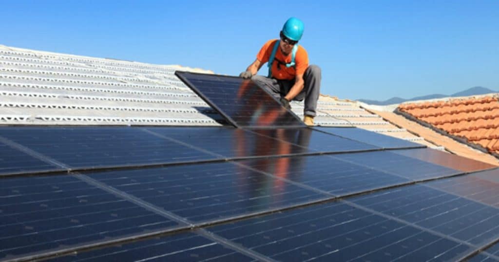 Solar Panel Cost- Price Range Of Different Types Of Solar Panels