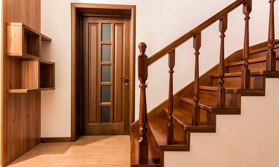 Staircase As Per Vastu A Complete Guide For Your Home 2 Staircase Vastu- As Per Direction