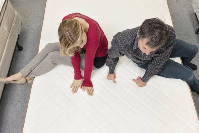 buying mattress guide