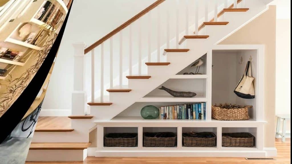 Staircase As Per Vastu A Complete Guide For Your Home 5 Underneath The Stairs