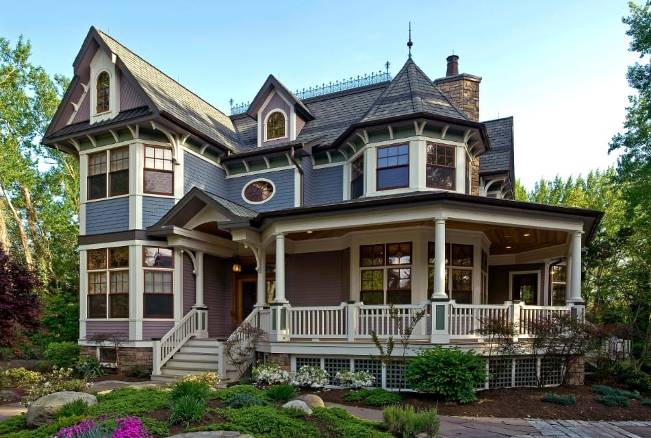 Victorian