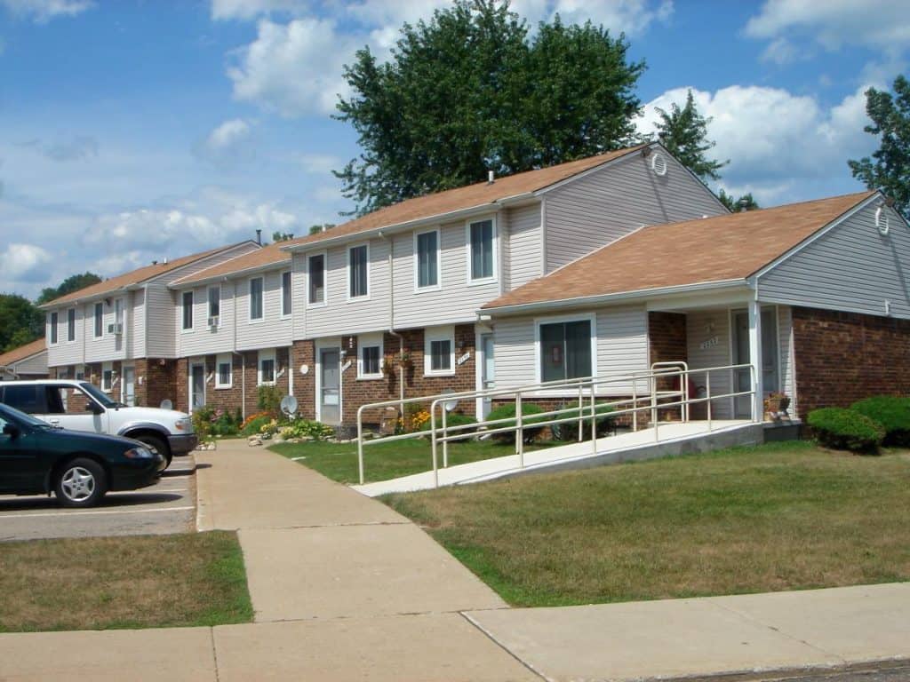 co-op