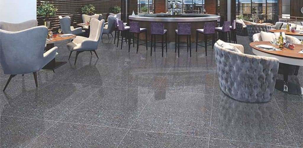 Granite Tile - Best tile for home