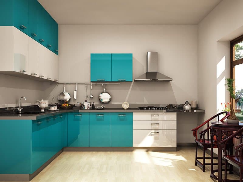 Top 6 Best Material For Kitchen Cabinets In India 2022!