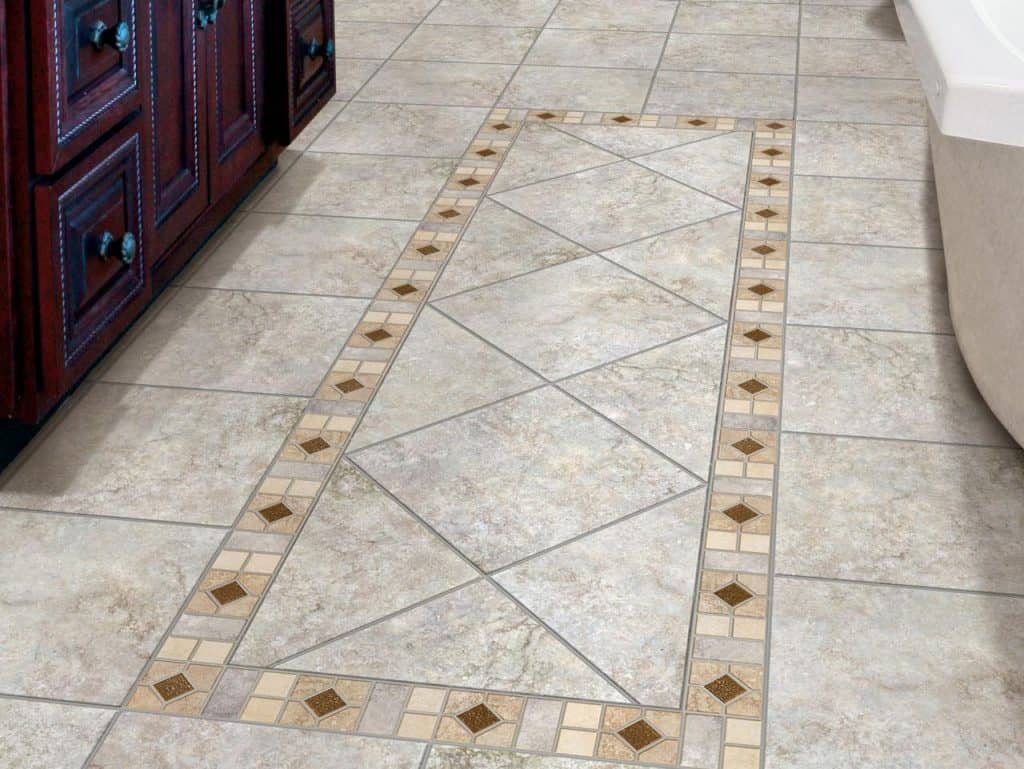 Porcelain Tile - Best tile for home