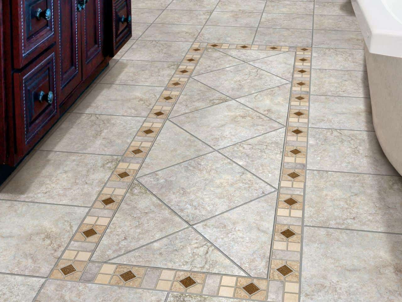 6 Best Tiles For Home In India To Choose From With Their Uses!