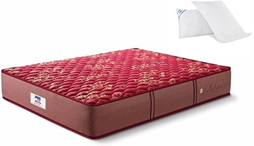 Peps SpringKoil 6-Inch Bonnell Spring Mattress