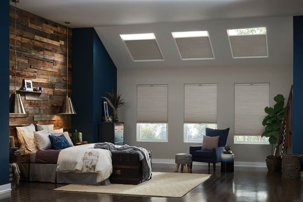 Skylight Shades