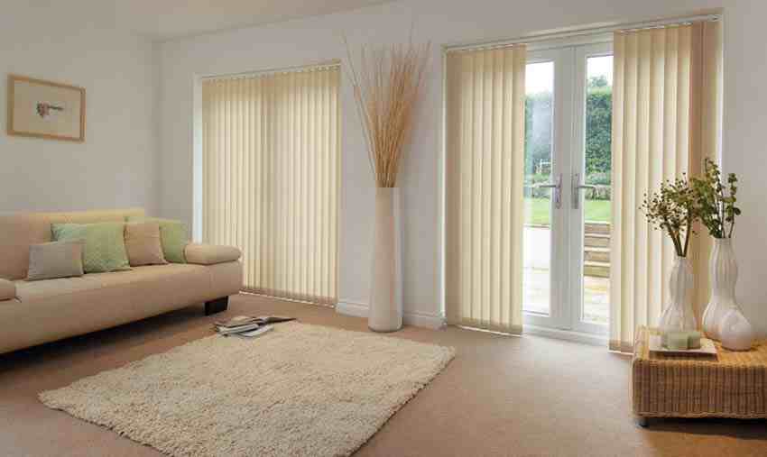 Vertical Blinds