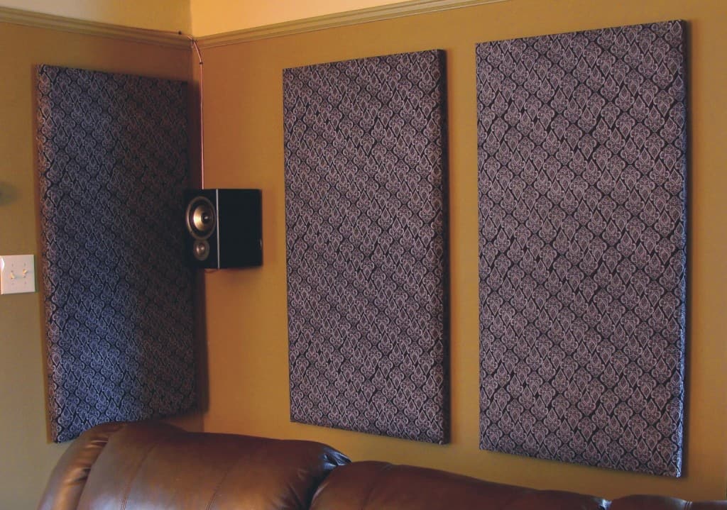 Acoustic Panels