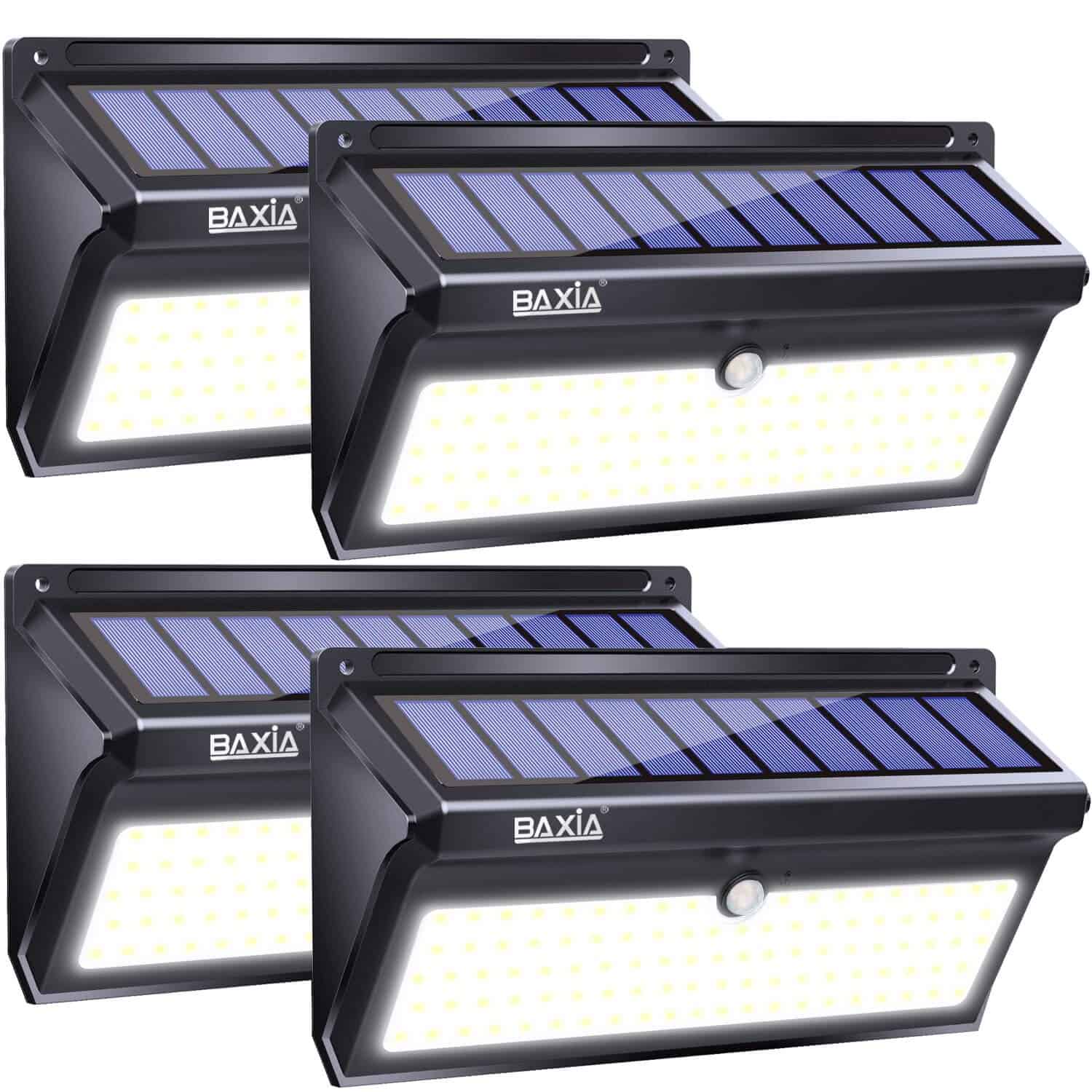 5 Best Solar Lights For Home 2022