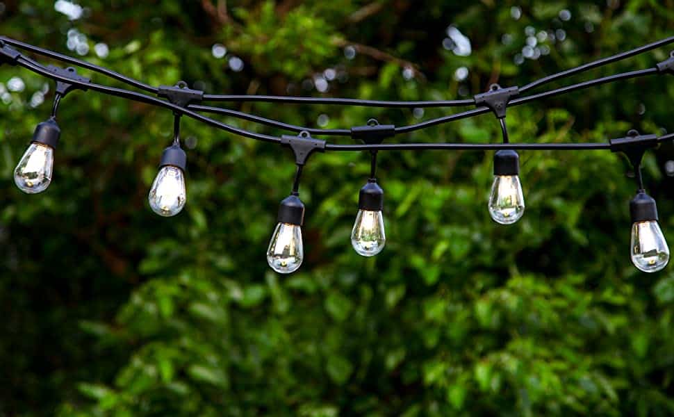 Brightech Ambience Pro Solar Lights