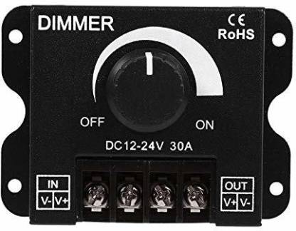 Dimmer