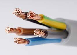 Multi-conductor or Multicore Cable