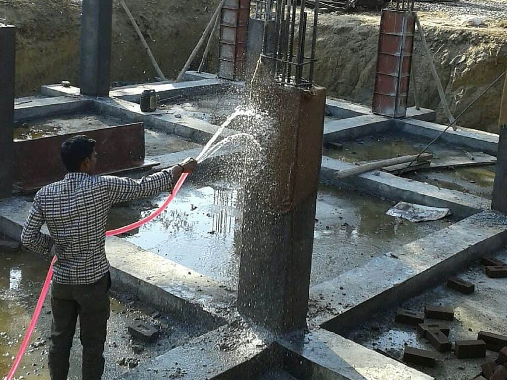 Plastering Work In India And Its Precautions In 2025! How Much Does it Cost? 6 Plastering Work Curing